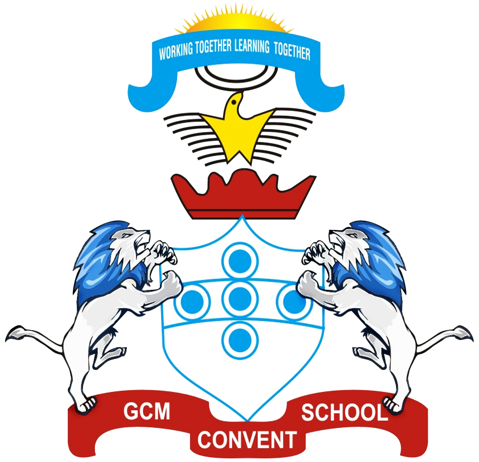 GCM Logo