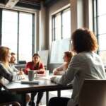 How to Discuss Career Plans with Students