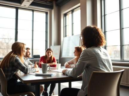 How to Discuss Career Plans with Students