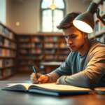 How to Improve Concentration in Studies: Simple Strategies for Students