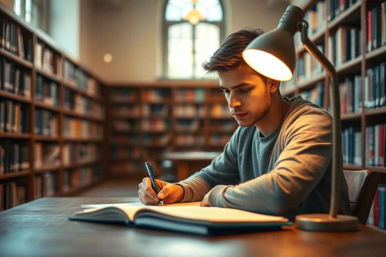 How to Improve Concentration in Studies: Simple Strategies for Students