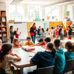 How to Make Your Students Active