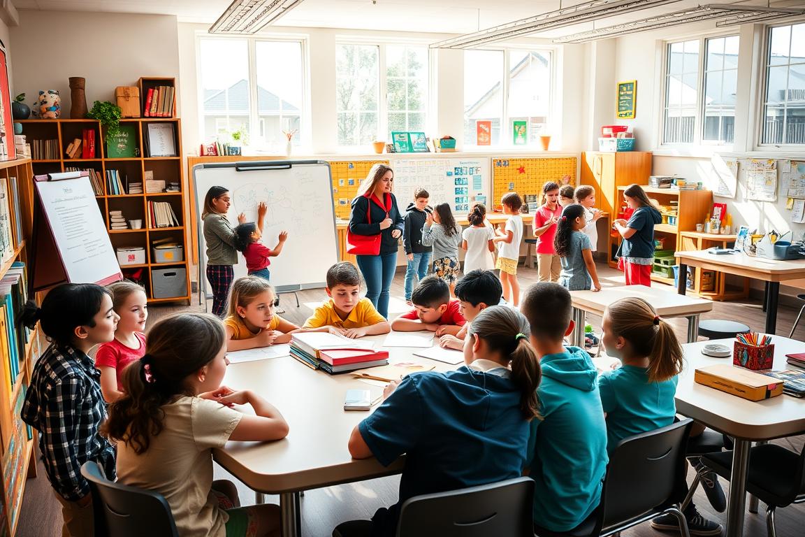 How to Make Your Students Active