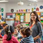 student good behavior