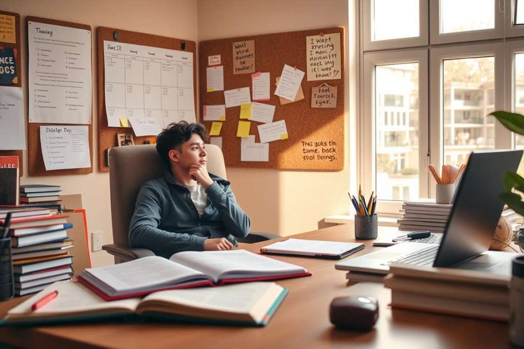 time management techniques for students